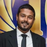 Ahmed Umraan Waheed