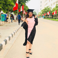 Gorika Arora