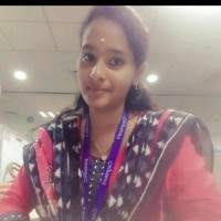 Nandhini Rajaram