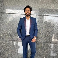 Shubham Thakur