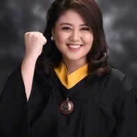 Teodora Rose Santos
