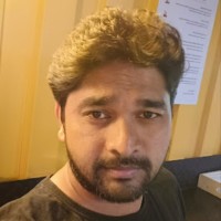 Md Gouse Pasha