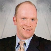 Alex Clay, PMP