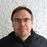 David Rigby
