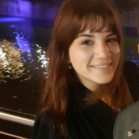 Pınar Ertosun