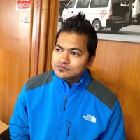 Jayandra Acharya