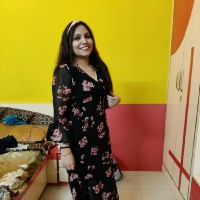 Samruddhi Dhanke