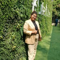 Shivani Thakare