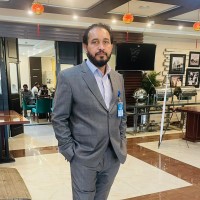 Mohammad Mazhar Haider YousafZai