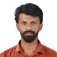Adarsh Asok