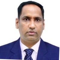 Sampath Shetty