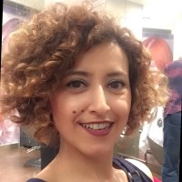 Esra Öztürk