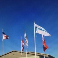 Atomes World