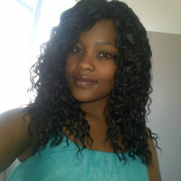 Vuxongi Mathebula