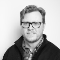 Ian A. McLellan, AIA