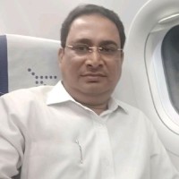 Ashok Barat
