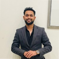 Prashant Gupta