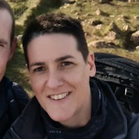 Paula Simmonds