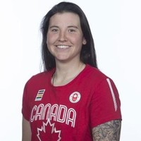 Jennifer Gilroy