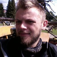 Piotr Szydełko