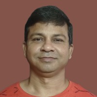 Smriti Kamal Mondal