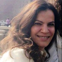 Zoubeida Omais Banfi