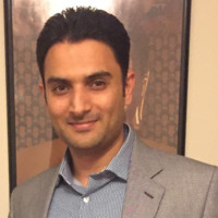 Madhavan Chari