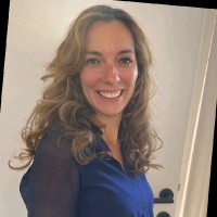 Rochelle Van Maurik