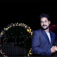 Shantanu Pataskar