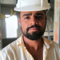 Bruno Ribeiro Silva