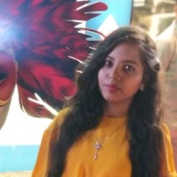 Rajeshree Patil