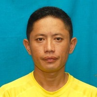 Thangjam Joel