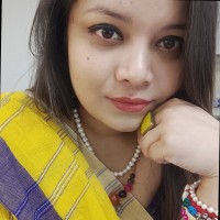 Mahajabeen Zaman