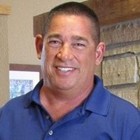 Gary Fredrickson