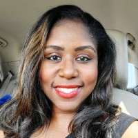 Lashanda N. Brown, Mhrd, Shrm-Cp