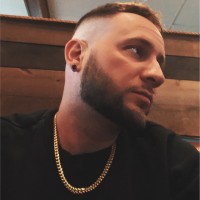 Mike James