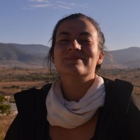 Melissa Bonilla Barillas