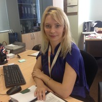 Julia Sokolova
