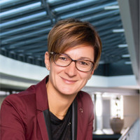 Karin Perraudin