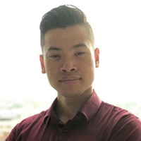 James Liu