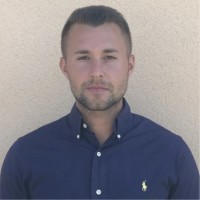 Dimitri Dufour
