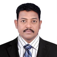 Srinivas Majji