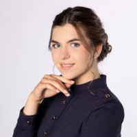 Anna Tokovaya