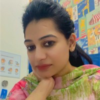 Dr Sumaira Quazi
