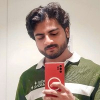 Vajid Sayyad (Ashfak)