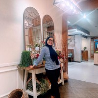 Larasati Dewi Enggarini