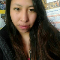 Rocio Silvia Blanco Cruz