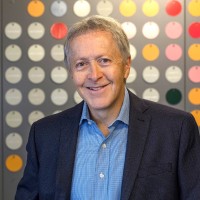 David Harding