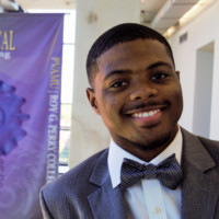 Rodney Williams, II
