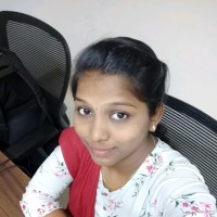 Vigneshwari C